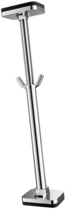 Sharplace Support d'évier sous plan, cadre de support de lavabo sous table extensible sans perçage, de lavabo pour évier de ferme, S