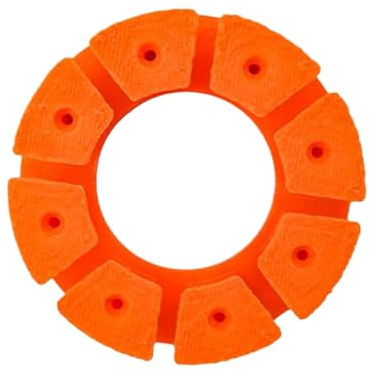 Side Winder, Desktop Multipurpose Cord Keeper, Multi-Layer Winding Wire Management, Organization Holder for Cabinet, Kitchen, Bedside Table, Classroom Desk 2.56x0.79 Inches