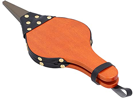 Zerodis Soffietto per Barbecue, Picnic, Rimozione Polvere, Pulizia Computer, Forniture per Barbecue