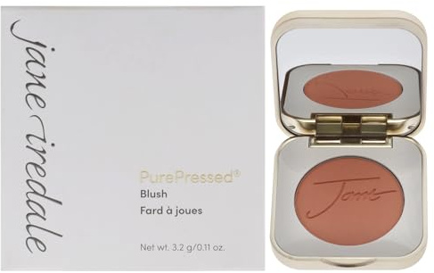 Jane Iredale PurePressed Blush