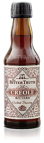 The Bitter Truth Creole Bitters 39% Vol. 0,2l