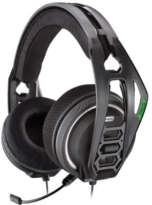 Plantronics - RIG 400HX Stereo Gaming Headset
