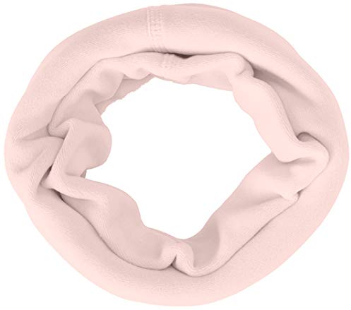 Sterntaler Unisex Baby Allrounder Cold Weather Scarf, Rosa, M EU