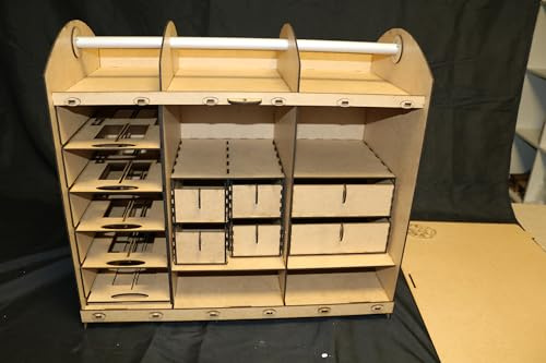 Valigetta per slotcar