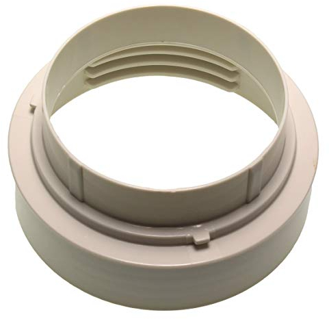 DeLonghi NE1128 Exhast Schlauchverbinder