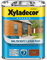 Xyladecor Holzschutz-Lasur Plus, 2,5L, teak