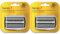 Series 7 70S Scherkopf für Braun Elektrorasierer, Scherkopf Ersatz Kompatibel mit Braun Rasierer Herren Series 7 720cc, 730cc, 735s, 750cc, 760cc, 790cc, 795cc Scherfolie, 2er Pack