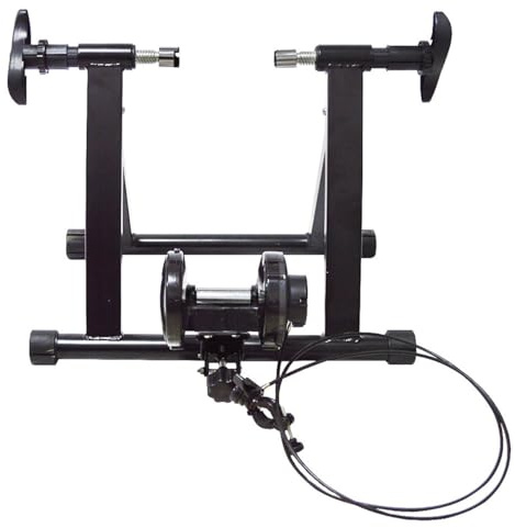 24-29 Zoll Fahrrad Indoor Fitness Training Plattform Bike Wired Control Radfahren Trainer Roller MTB BMX Road