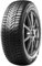 Kumho 2183863 165 65 R15 - e/c/70 dB - Winter Snow Reifen