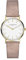Liebeskind Berlin Damen-Armbanduhr New Case Leather Analog Quarz Leder LT-0088-LQ