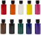 SÜDOR SD130-4 Acrylfarben-Set für Kinder und Erwachsene, Schulmalfarben-Set 10 Farben je 40ml, Holzfarbe, Allzweckfarben für Holz, Stein, Leinwand, Ostereier (10x40 ml)
