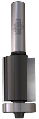 CMT-FRESA PER RIFILARE C/CUSC. HW Z2 S=8 D=19x25.4x67 DX