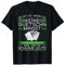 Es Ist OK, Steirische Harmonika Quetschn T-Shirt