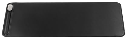 Orbitkey DESK MAT SLIM BLACK WDS1-BLK-105