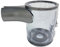TELoni Staubsauger Original-Mülleimer-Staubbox-Zubehör, Zyklon-Montagemodul, Rote Ersatzteile. Kompatibel Mit Roborock H7, Staubsaugerzubehör (Color : Dust Cup)