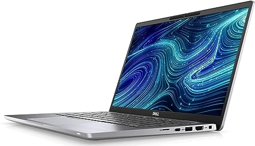 Dell Latitude 7410 14 1920 x 1080 FHD – Intel i5 10:e generationens – i5-10310U – Quad Core 4,4 GHz – 256 GB SSD – 16 GB RAM – Windows 11 Pro (renoverad)
