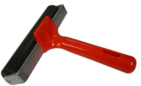 Större borstar Lino Brayer Roller 152 mm