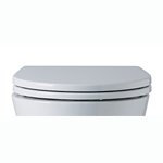 Ideal Standard E002101 Toilet Seat, White