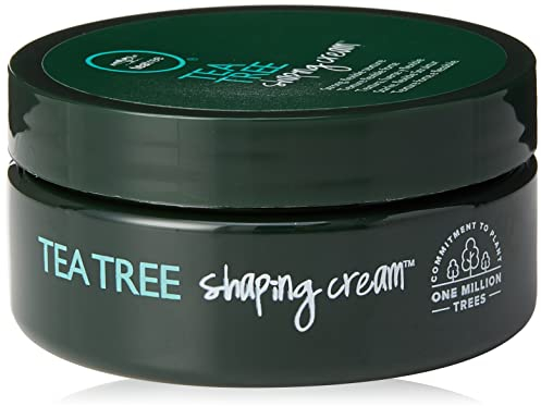 Tea Tree Shaping Cream