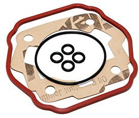 Étanche de AIRSAL 70 CC Sport en Aluminium pour Derbi Senda