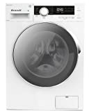 LAVE-LINGE FRONTAL 10KG 1500T CLASSE B BLANC INDUCTION