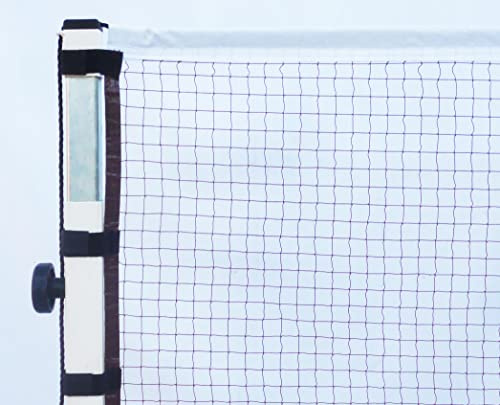 RETE BADMINTON DA COMPETIZIONE-CARRINGTON-