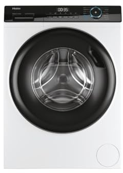 Lave-linge séchant Haier HWD100-B14939-FR