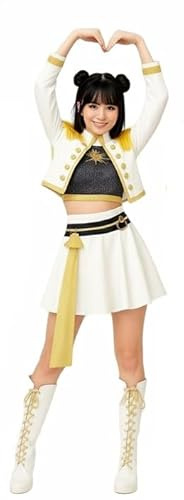 Yo! Party Disfraz K-Pop Dance Adulto (Talla M)
