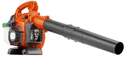 Soffiatore - Aspiratore - Aspirafoglie - Trituratore a scoppio 25,5cc (Cod.:5438)