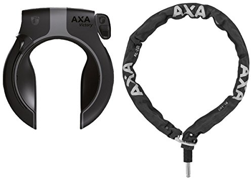 Rahmenschloss Aktionspaket Axa Victory