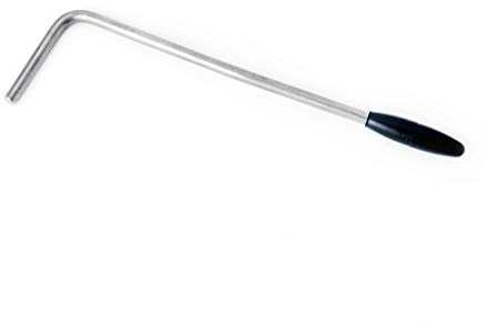 PRS Guitars Tremolo Arm for PRS Patented Tremolo Private Stock/Core, Nickel
