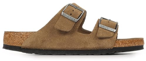 Birkenstock Arizona BS, Herren Sandalen - 44 EU