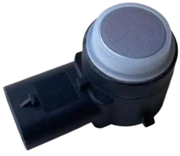 parkeringssensorer För terrängbilar Backsensorer Parkeringshjälpsensor 23370671(Silver)