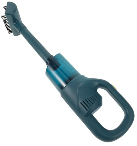 HAPINARY Aspirateur à Main Portable sans Fil USB Puissant Haute Aspiration Nettoyage Voiture Facile