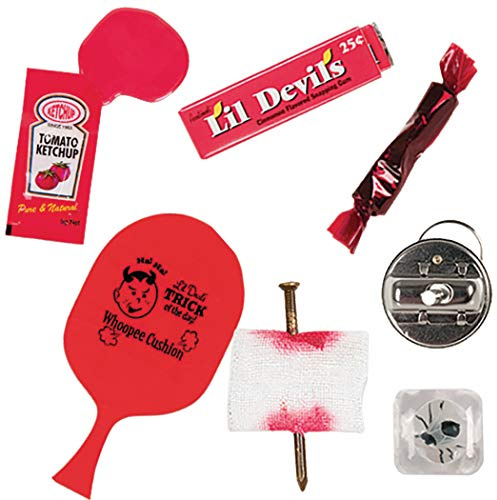 Mcphee L'il Devil's Trick of The Day