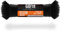 GO!elements 15m Paracord Seil aus reißfester Nylonschnur - 4mm Paracord 550 Typ III Schnur - geeignet als Allzweckseil & Reepschnur - Max. 250kg, Farbe: Schwarz