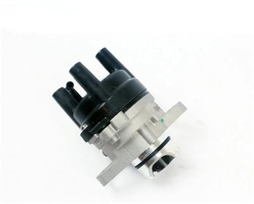 Distributore Distributore di accensione 27100-02503 DA124090 Adatto per HYUNDAI ATOS PRIME AMICA 1.0 1.5L 1995-1998 2710002503 Distributore accensione