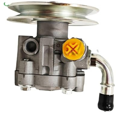 BLKCVDH Bomba de dirección asistida compatible con Nissan Patrol GR IV Y60 GR 49110-22J10 4911022J10