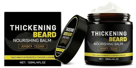 Cera Per Baffi Per Uomini 120ML, Cera Pers Barba, Balsamo Pers Barba Uomo, Balsamo Rinforzante Con Tenuta Forte, Ceras Fragrante Controllo Stile Illper Uso Quotidiano Regalo Marito Figlio Nonno