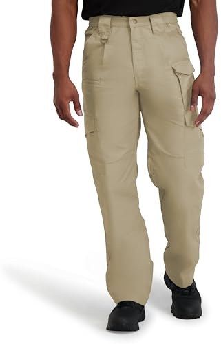 Propper Mens Cargo Military-pants, Khaki, 40W X 30L US