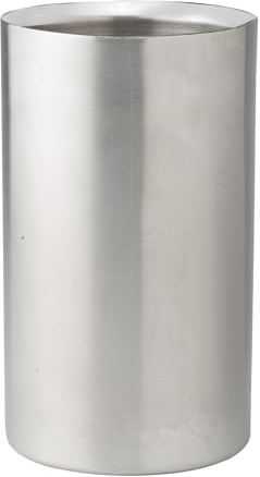Winco Wine Cooler, Double Wall, S/S