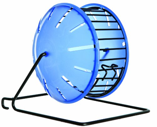 Trixie Futterrad für Nager, ø 13 cm