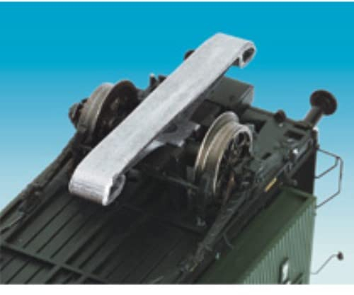 Brawa 2222 H0 Wechselstromschleifer für Personenwagen