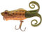 Berkley Frenzy Pop Frog Popper 6 cm 10g LeopardFrog