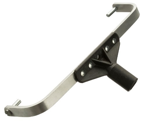 Coral 42701 - Supporto per rullo da pittura, a braccio doppio