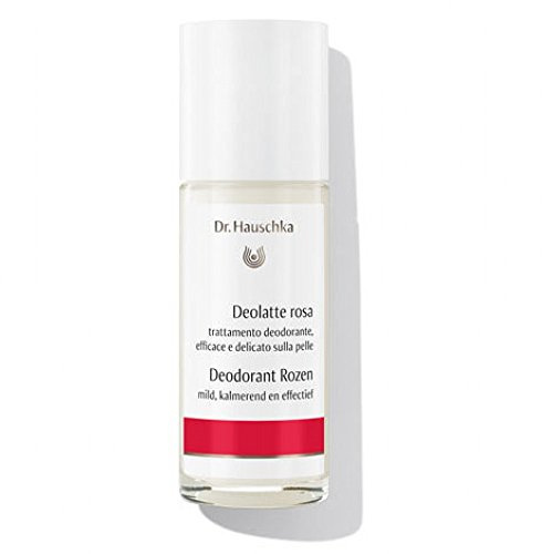 Dr. Hauschka Latte Rosa deodorant - 50 ml