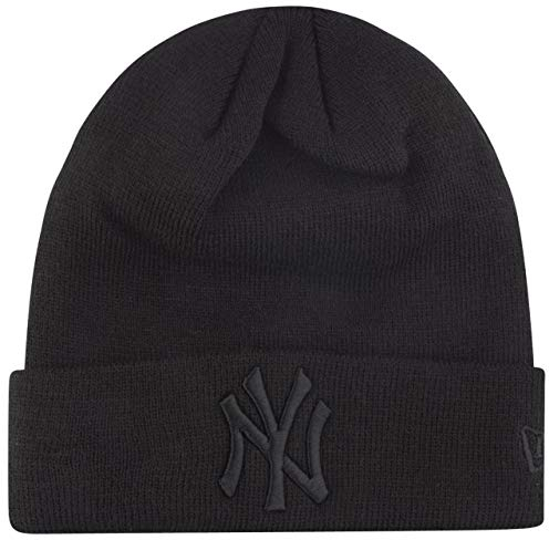 New Era York Yankees Essential Cuff Cappello