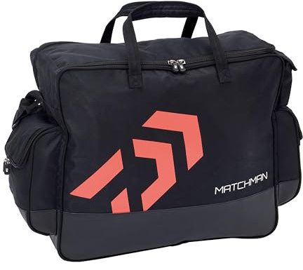 Dawia Matchman Carryall