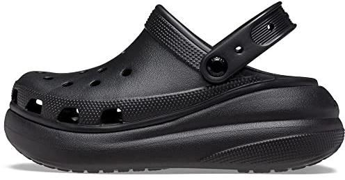 Crocs Crush Clog 38-39 EU Black