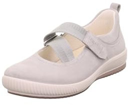 Legero Damen Tanaro Ballerina, Aluminio 2500, 41 EU